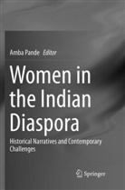Amb Pande, Amba Pande - Women in the Indian Diaspora