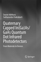 Soura Adhikary, Sourav Adhikary, Subhananda Chakrabarti - Quaternary Capped In(Ga)As/GaAs Quantum Dot Infrared Photodetectors