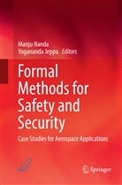 Jeppu, Jeppu, Yogananda Jeppu, Manj Nanda, Manju Nanda - Formal Methods for Safety and Security
