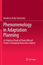 Hendricus Andy Simarmata - Phenomenology in Adaptation Planning