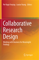 Per Vagn Freytag, Pe Vagn Freytag, Per Vagn Freytag, Young, Young, Louise Young - Collaborative Research Design