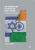 Sunil K Choudhary, Sunil K. Choudhary - The Changing Face of Parties and Party Systems