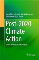 Shinichiro Fujimori, Mikik Kainuma, Mikiko Kainuma, Toshihiko Masui - Post-2020 Climate Action