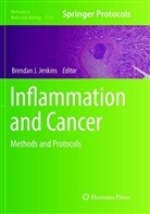 Brenda J Jenkins, Brendan J Jenkins, Brendan J. Jenkins - Inflammation and Cancer