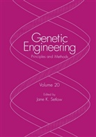 Jan K Setlow, Jane K. Setlow - Genetic Engineering