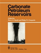 P. W. Choquette, P.W. Choquette, O Roehl, P. O. Roehl, P.O. Roehl, W Choquette - Carbonate Petroleum Reservoirs