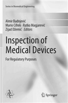 Almir Badnjevic, Almir Badnjević, Mari Cifrek, Mario Cifrek, Zijad Dzemic, Zijad Džemić... - Inspection of Medical Devices