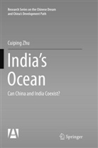 Cuiping Zhu - India's Ocean