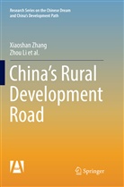 Zhou Li, Xiaosha Zhang, Xiaoshan Zhang - China's Rural Development Road