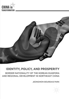 Jeongwon Bourdais Park - Identity, Policy, and Prosperity