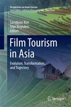 Sangkyu Kim, Sangkyun Kim, Sang-Kyun Kim, Reijnders, Reijnders, Stijn Reijnders - Film Tourism in Asia