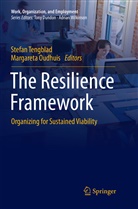 Oudhuis, Oudhuis, Margareta Oudhuis, Stefa Tengblad, Stefan Tengblad - The Resilience Framework