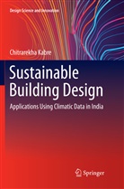 Chitrarekha Kabre - Sustainable Building Design