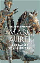 Alexander Demandt - Marc Aurel