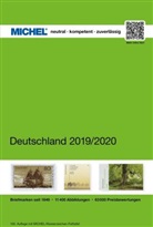 Miche, Michel, MICHEL-Redaktion - MICHEL Deutschland 2019/2020
