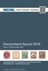 Miche, Michel, MICHEL-Redaktion - MICHEL Deutschland-Spezial 2019. Bd.1