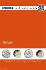 Miche, Michel, Michel-Redaktion - MICHEL Münzen Deutschland 2019
