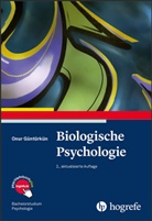 Onur Güntürkün - Biologische Psychologie