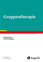 Ulrich Schweiger, Valerij Sipos, Valerija Sipos - Gruppentherapie