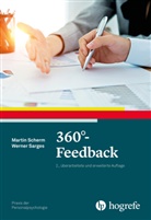 Werner Sarges, Marti Scherm, Martin Scherm - 360°-Feedback