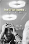 Stefano Forte &amp; Giovanni Ri Aharon Levy, Aharon Levy, Aharon Levy, Stefano Forte, Giovanni Ridolfi, Aharon Levy... - From My Vast Repertoire...: Guido Altarelli's Legacy