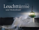 David Ross - Leuchttürme und Molenfeuer