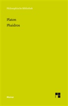 Platon, Platon, Thoma Paulsen, Thomas Paulsen, Rehn, Rehn... - Phaidros