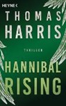 Thomas Harris - Hannibal Rising