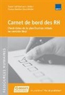 Daniel Cerf, Koller. Gerhard L. Dr., T Wachter, WEKA Business Media AG - Carnet de bord des RH Carnet de bord des RH