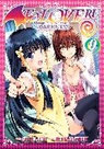 Saki Hasemi, Kentaro Yabuki - To Love Ru Darkness Vol. 9