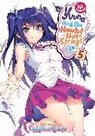 Tadahiro Miura - Yuuna and the Haunted Hot Springs Vol. 5