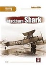Matthew Willis, Chris Sandham-Bailey - Blackburn Shark