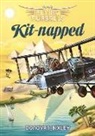 Donovan Bixley - Kit-Napped: Volume 5