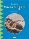 Catherine De Duve, Catherine de Duve - The little Michelangelo : discover the life and masterpieces of the famous Italian Renaissance sculptor and painter