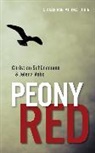 Christian Schunemann, Christian Volic Schunemann, Christian Schünemann, Schunemann Christian, Jelena Volic, Volic Jelena... - Peony Red