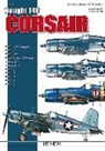 Bruno Pautigny - Vought F-4u Corsair