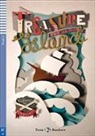 Robert Louis Stevenson, Kurt Vonnegut - Treasure Island