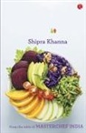 Shipra Khanna - Super Foods for Awesome Memory