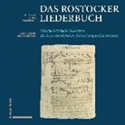 Franz-Josef Holznagel, Ud Kühne, Udo Kühne, Hartmu Möller, Hartmut Möller - Das Rostocker Liederbuch