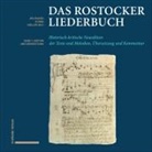 Franz-Josef Holznagel, Ud Kühne, Udo Kühne, Hartmu Möller, Hartmut Möller - Das Rostocker Liederbuch