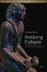 Miroslav Barta, Miroslav Bárta - Analyzing Collapse