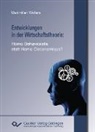 Maximilian Wolters - Entwicklungen in der Wirtschaftstheorie