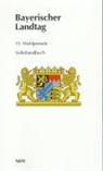 Andreas Holzapfel - Bayerischer Landtag