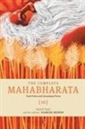 Anjuli Kaul, Ramesh Menon, Santi Parva, Ramesh Menon - The Complete Mahabharata [10] Santi Parva and Anusasana Parva