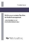 Franziska Becker - Schätzung erwarteter Renditen im Portfoliomanagement - eine theoretische und empirische Untersuchung