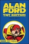 Max Bunker, Paolo Piffarerio - Alan Ford. TNT edition