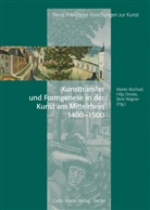 Martin BÃ¼chsel, Gregory C. Bryda, Martin Büchsel, Hilj Droste, Hilja Droste, Ute Engel... - Kunsttransfer und Formgenese in der Kunst am Mittelrhein