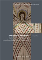 Anselm Rau, Kunstgeschichtlic Institut der Goethe-Universität - Das Modell Franziskus