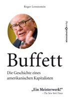 Roger Lowenstein - Buffett