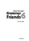 Eileen Flannigan, Flannigan Eileen, Tim Ward - Grammar Friends 6: Teacher's Book